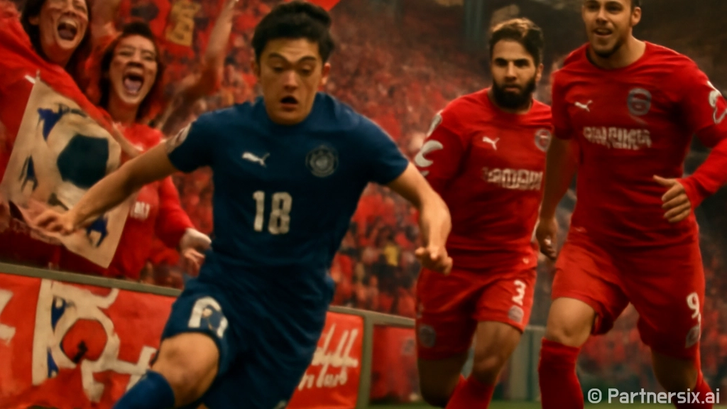 챔피언스리그 8강에서 이강인과 리버풀 빅매치를 보는 방법