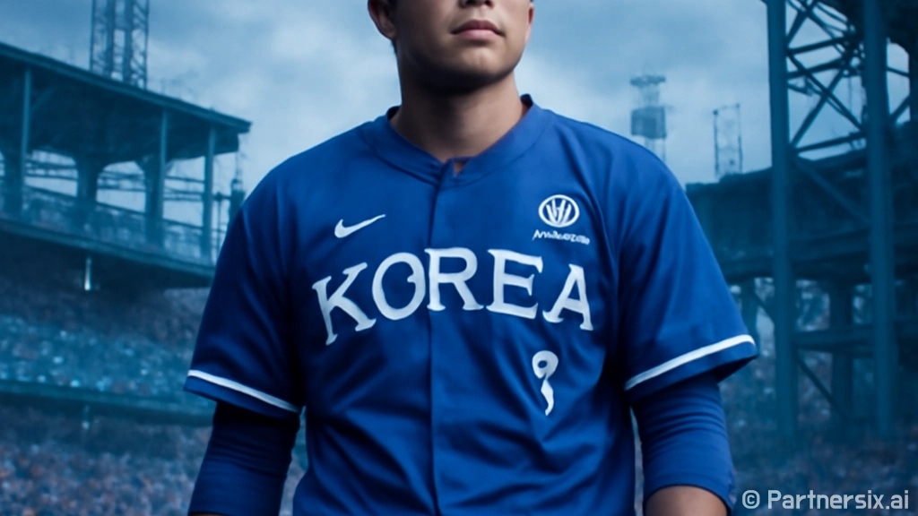 김주원이 포함된 WBC 최악 선수 9명에 선정된 이유는?