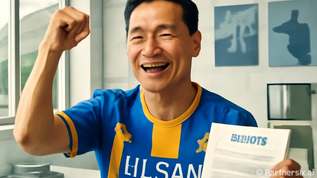 고효준, 43세에 …