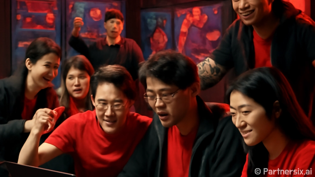 포티넷 파운더스컵 …