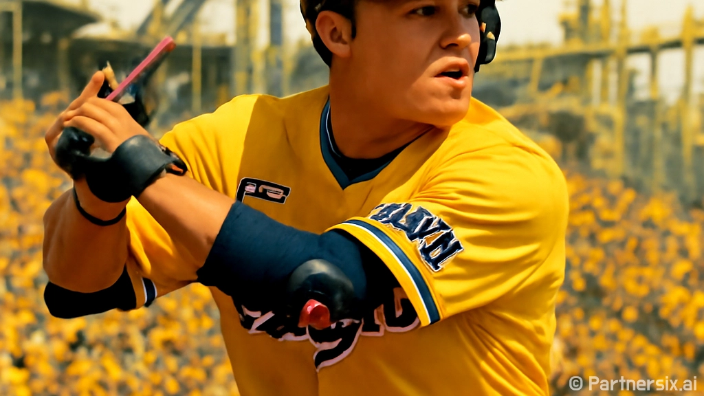 노시환과 한화 307억 대형계약의 모든 것