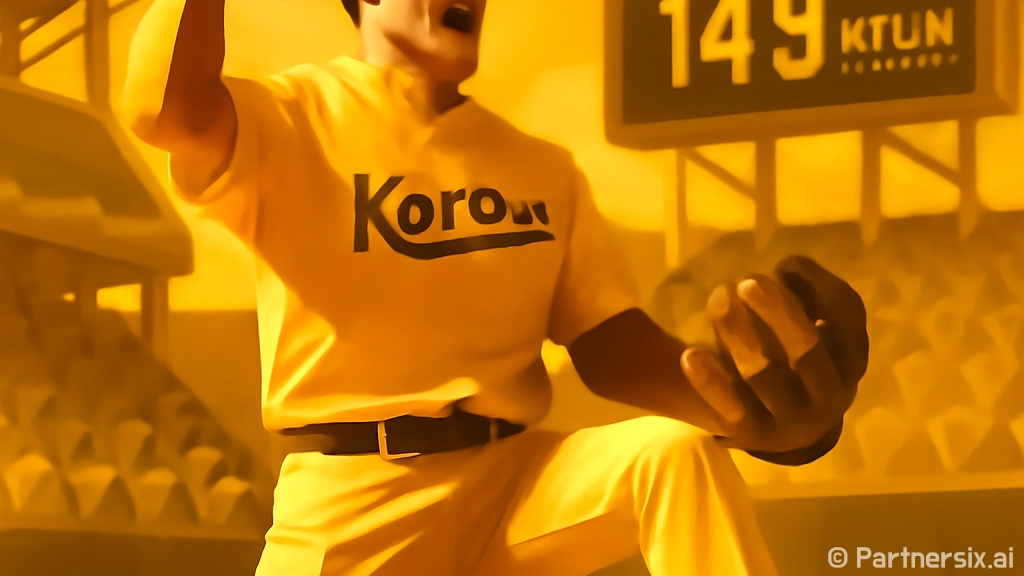 문동주 선수의 14…