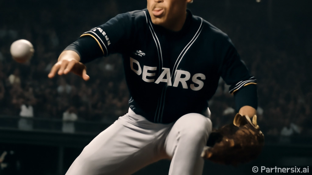 한화 이글스의 수비…