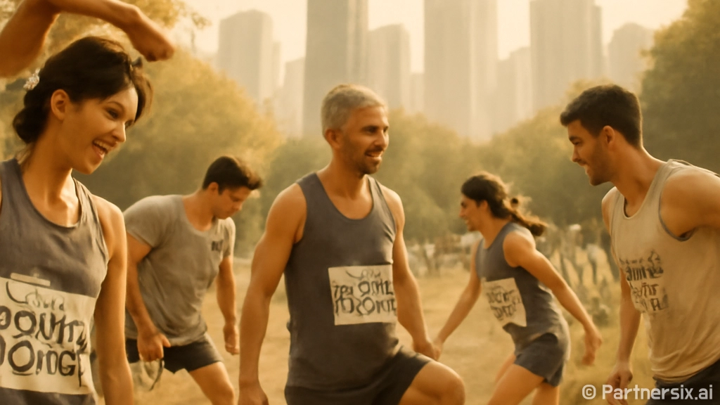 인천마라톤을 성공적으로 완주하는 방법