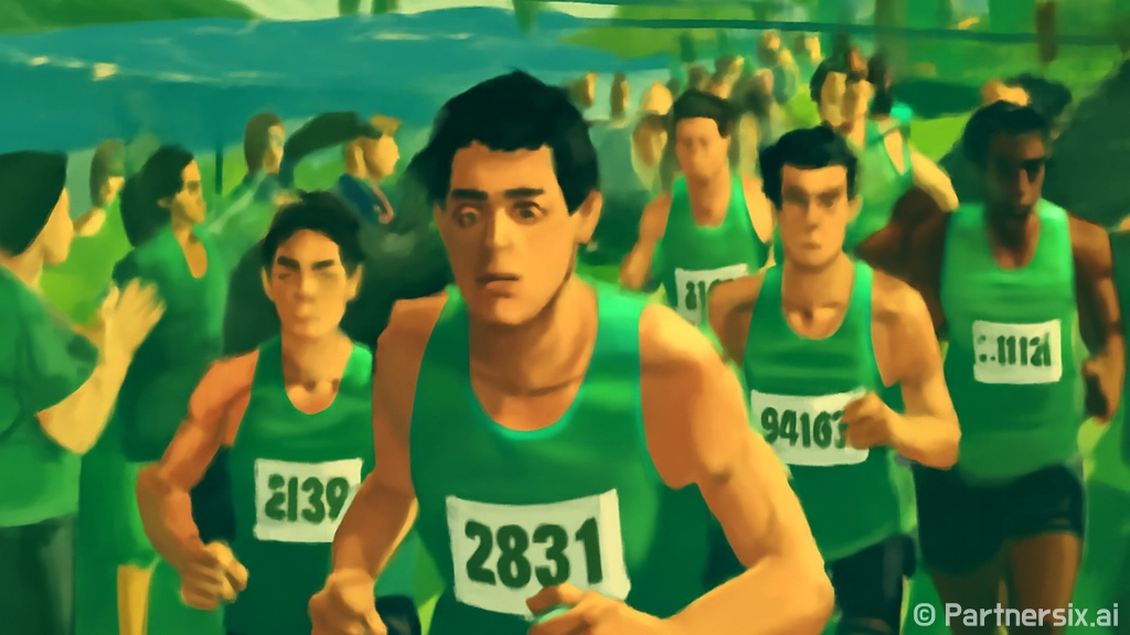 인천국제하프마라톤에 참가하는 방법