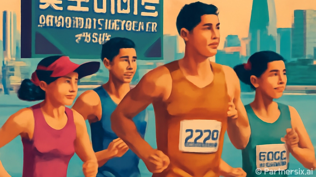 2026 송도 마라톤 완주를 위한 준비 방법