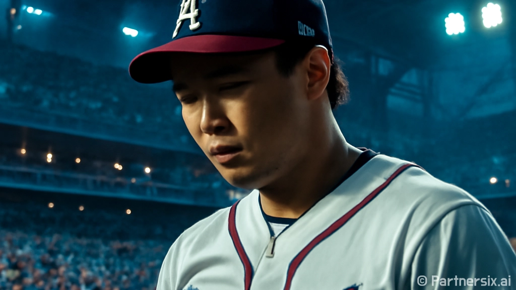 애틀랜타 김하성 팀의 악재 현실화에 대처하는 방법