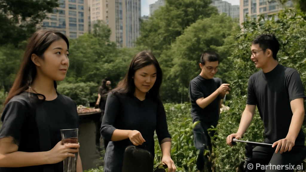 인쿠시를 사용하는 …