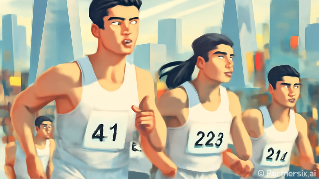 인천국제하프마라톤에 참여하는 방법: 준비부터 완주까지