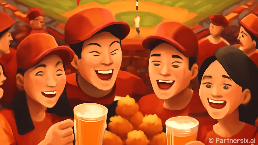 잠실야구장에서 꼭 …