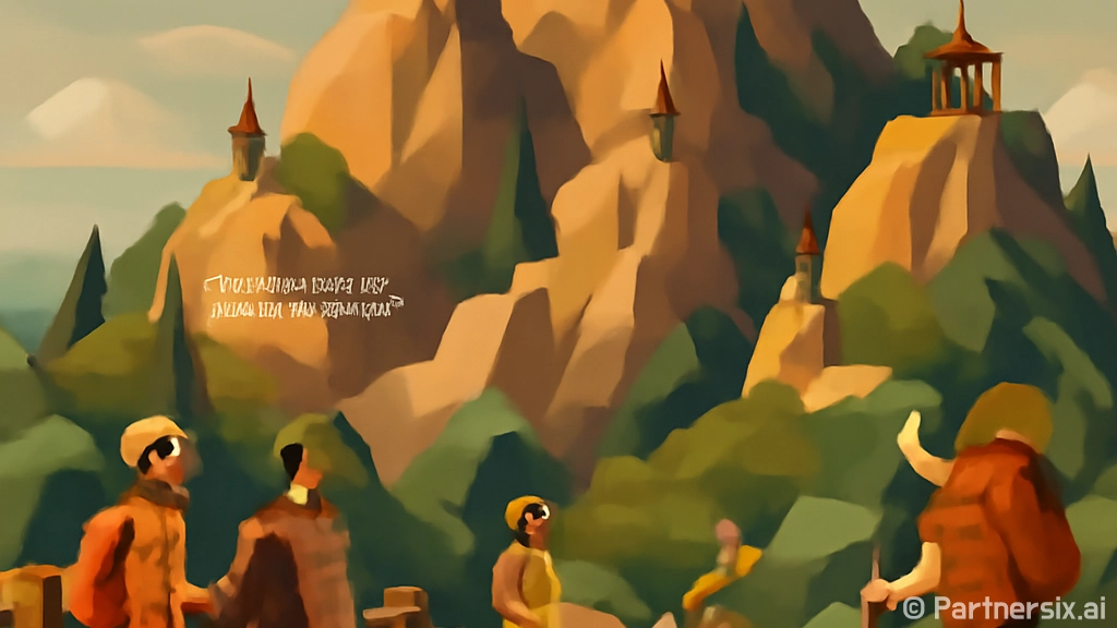 관악산 등산코스를 …