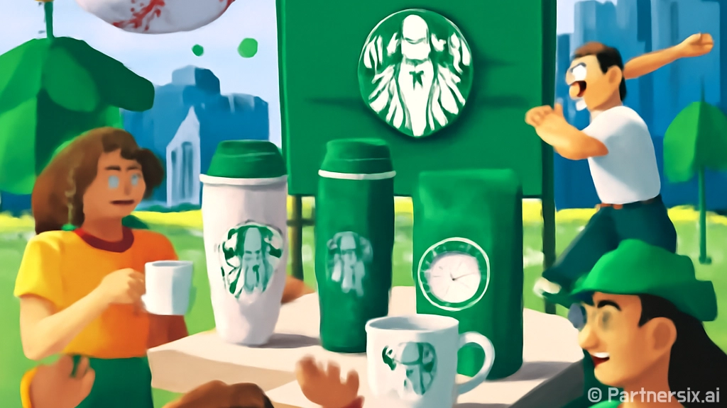 스타벅스 야구 콜라보 컬렉션을 즐기는 방법