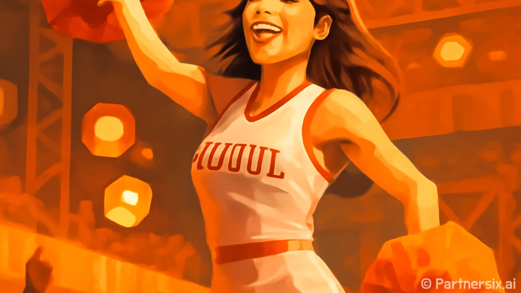 김정원 치어리더의 매력을 발견하는 방법