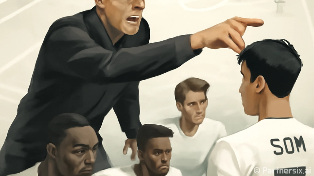 손흥민 의존을 거부…