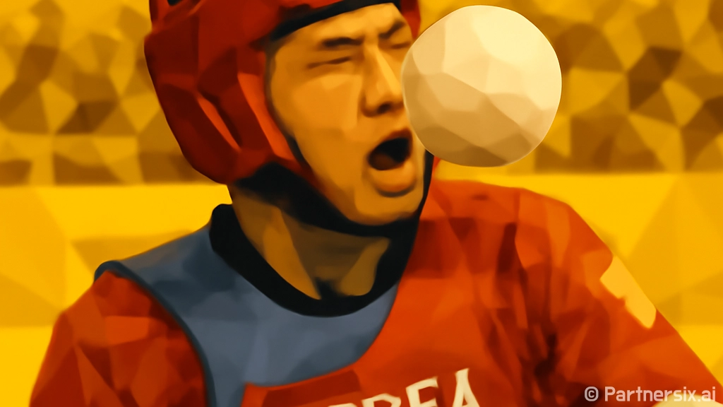 이성규 얼굴 강타와 박진우 타구 직격 상황 대처 방법