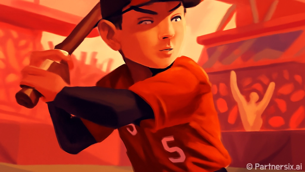 문보경의 메이저리그…