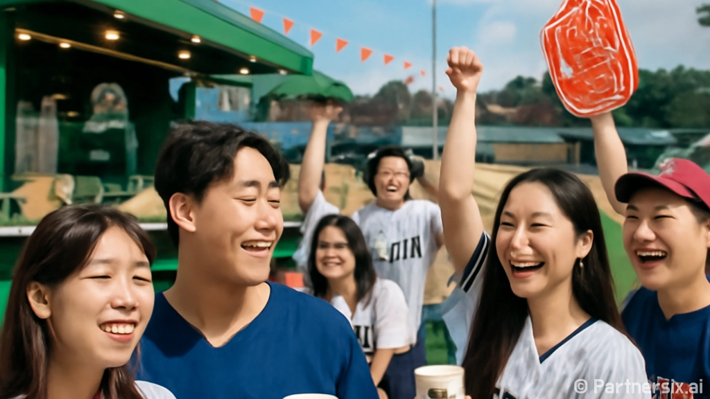 스타벅스 야구 이벤트를 최대한 즐기는 방법