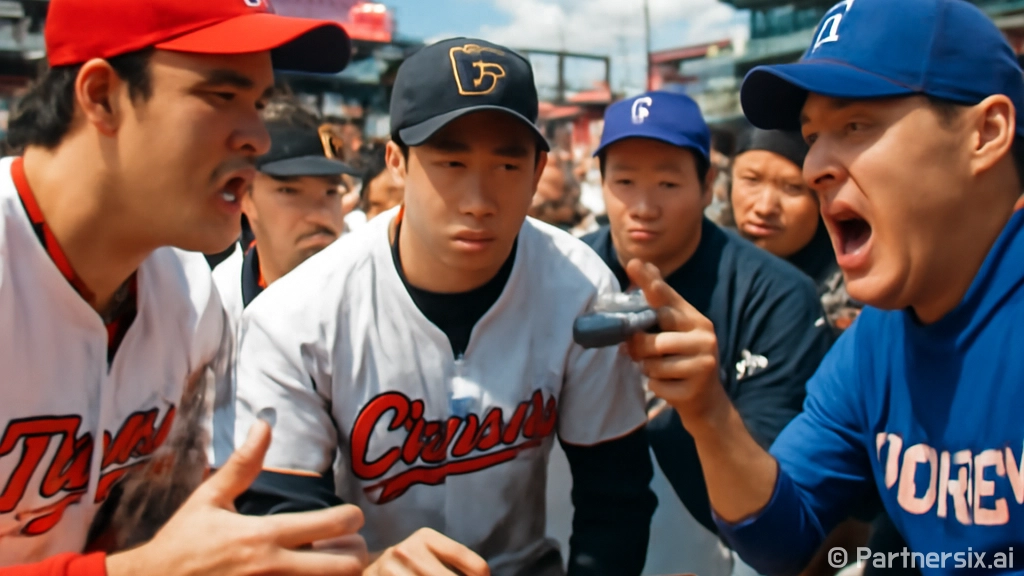 KBO 2026 공인구 논란을 집중 분석하는 방법