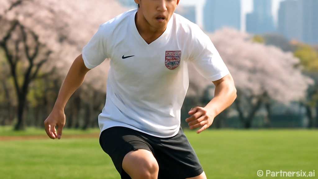 축구 국가대표 선수…