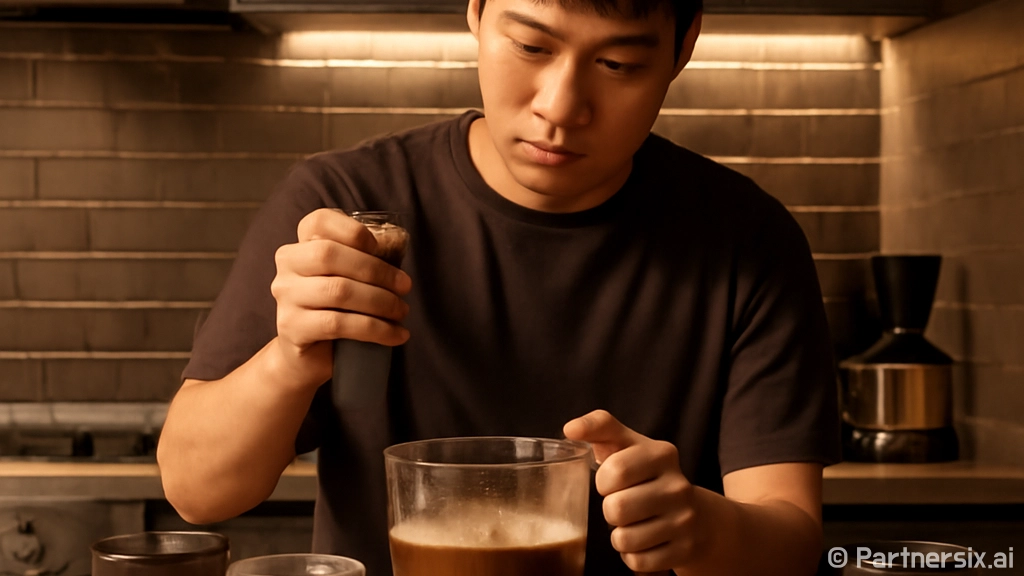 버터런을 시작하는 방법: 초보자를 위한 가이드