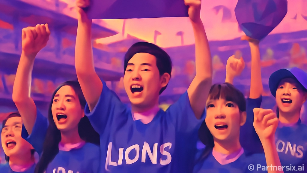 삼성라이온즈 개막 시구 확정 소식과 준비하는 방법