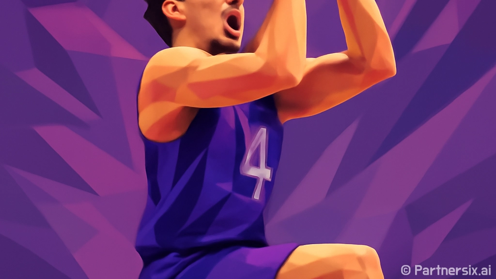 모제스 무디에 대해…