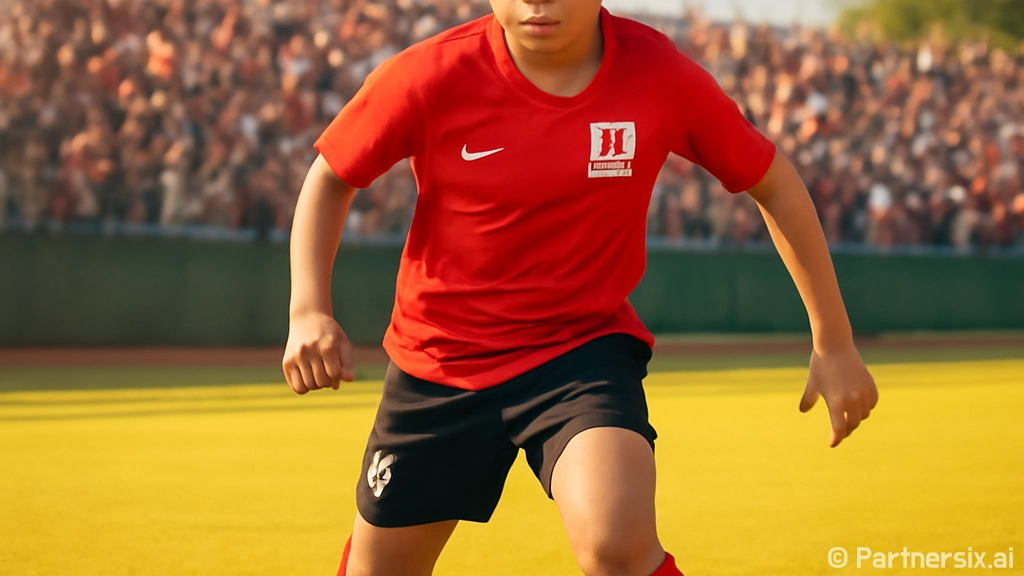 축구 국가대표 선수…