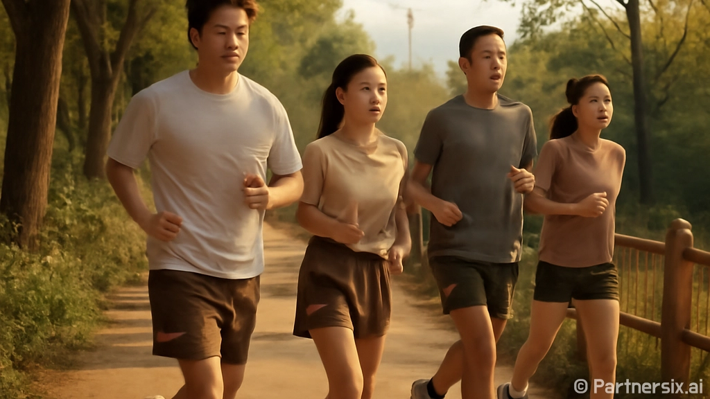 버터런을 효과적으로…