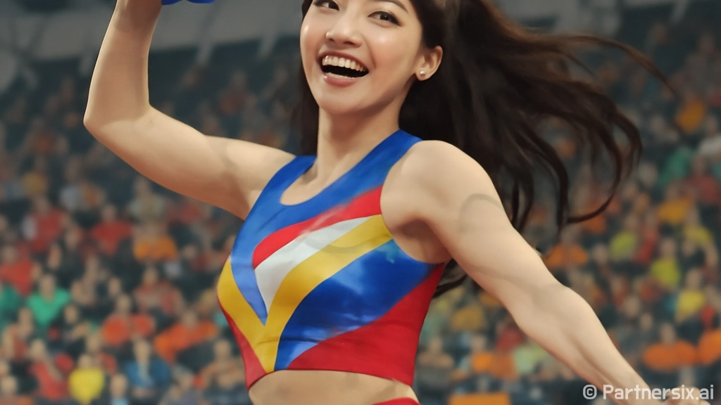 김정원 치어리더에 대해 알아보는 방법