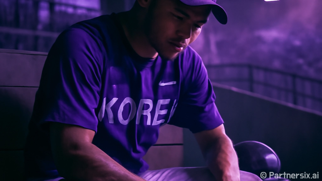 롯데 정현수의 혹사…