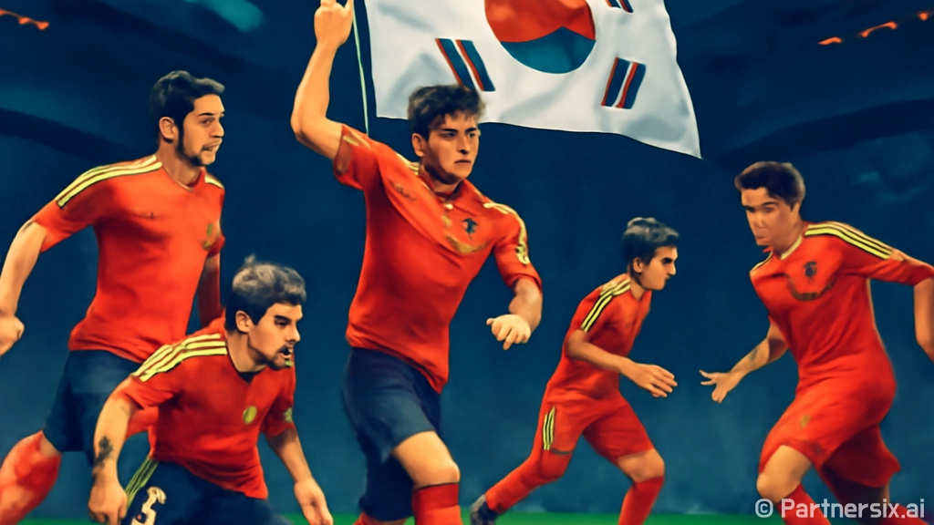 축구 국가대표로 성…