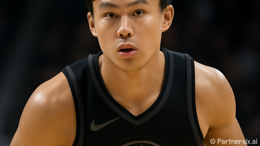 모제스 무디에 대해…