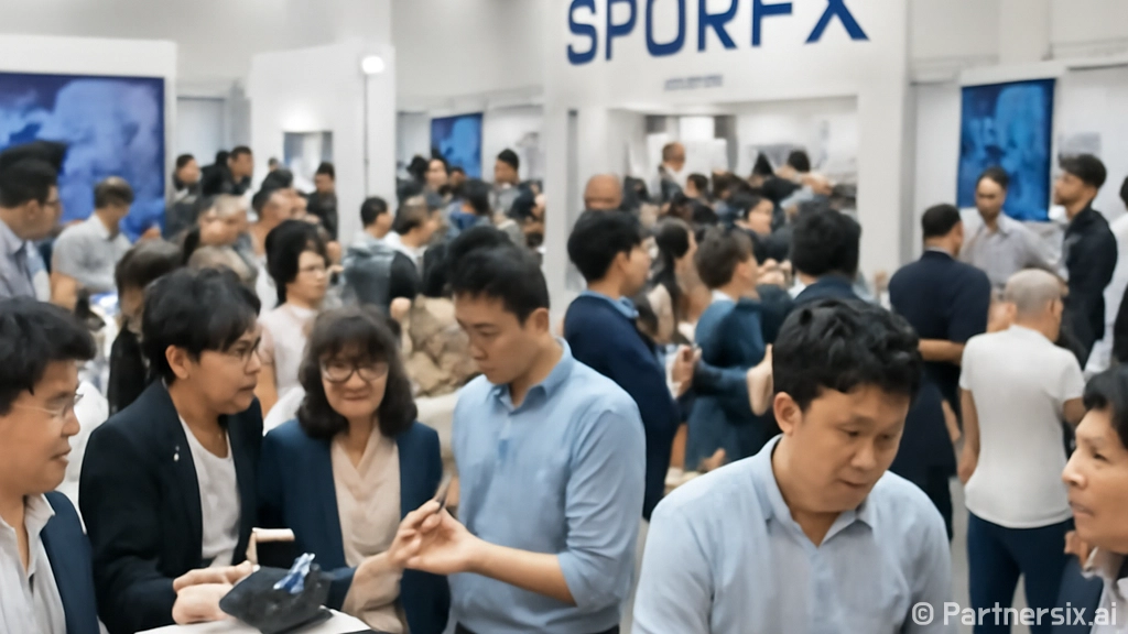 스포엑스 2026을…