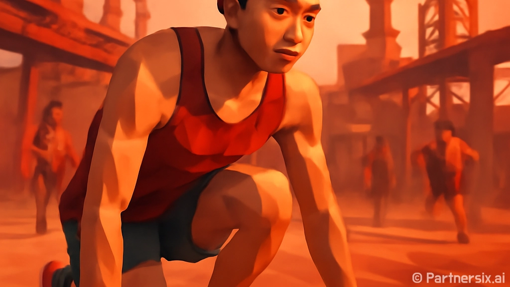 홍성마라톤을 성공적…