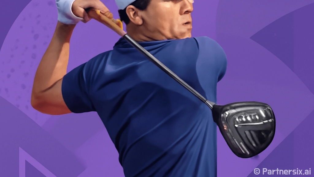 타이틀리스트 GTS…