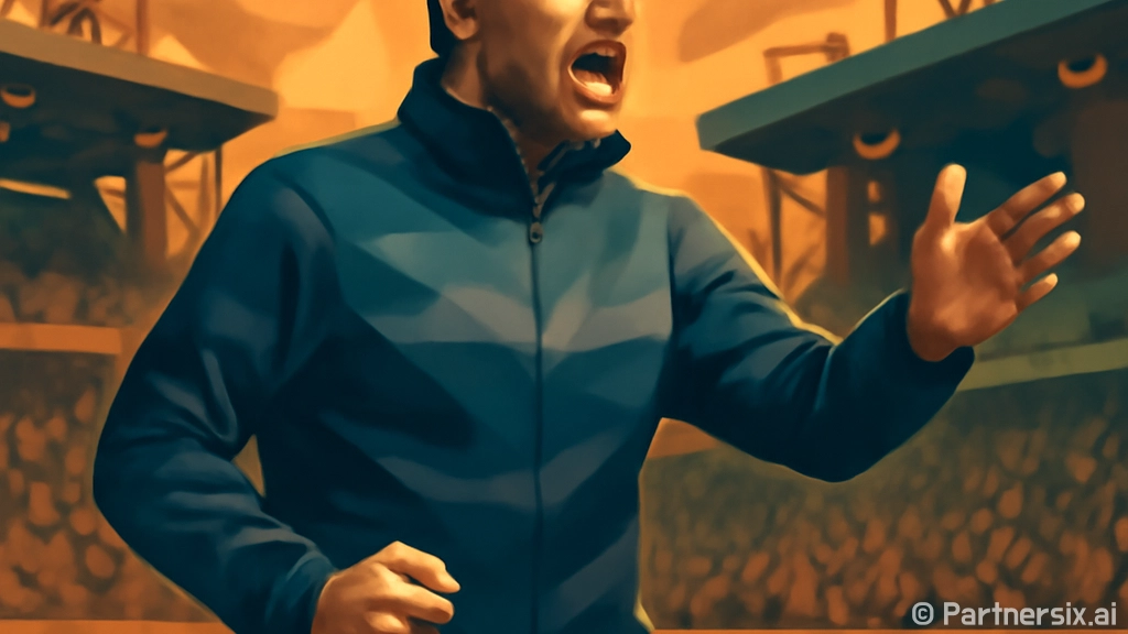 포체티노의 역대급 …