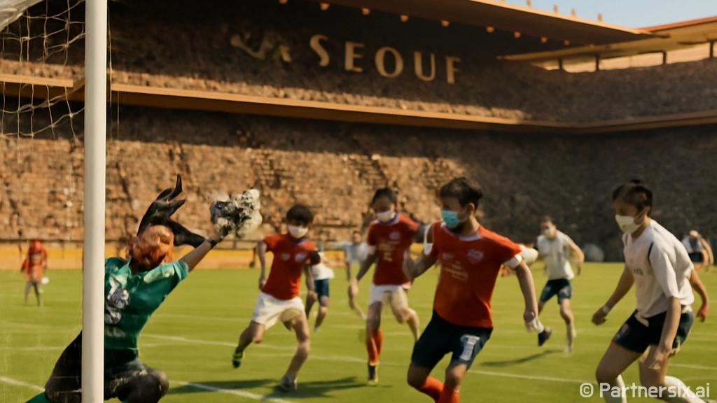 축구 초보자를 위한…