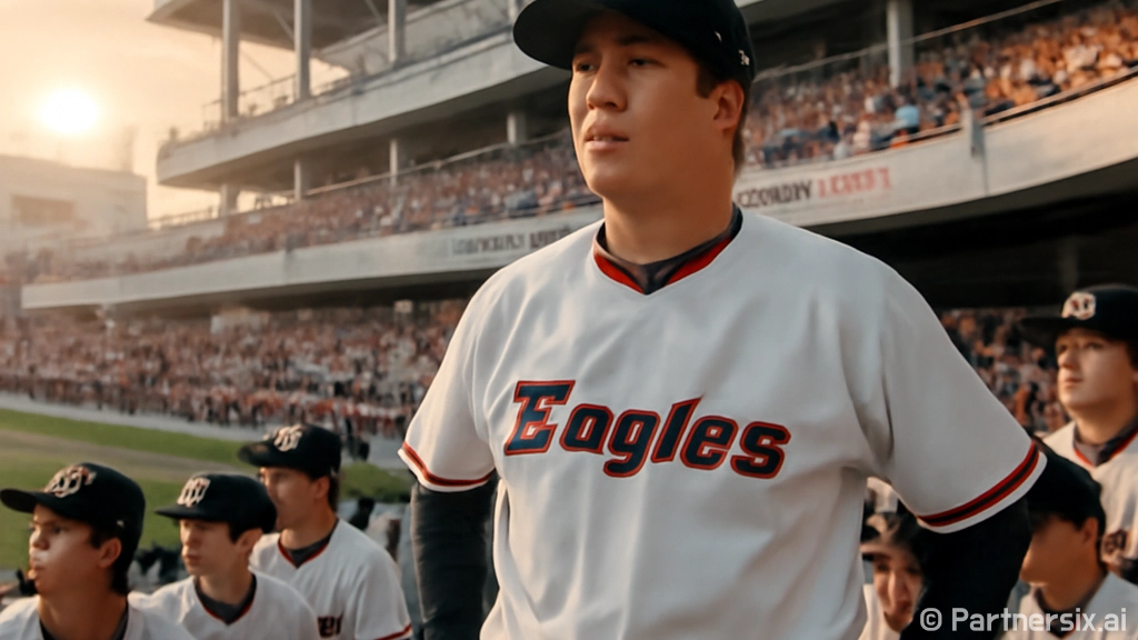 한화 이글스의 김경…