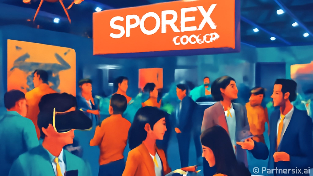 스포엑스 2026을 제대로 즐기는 방법