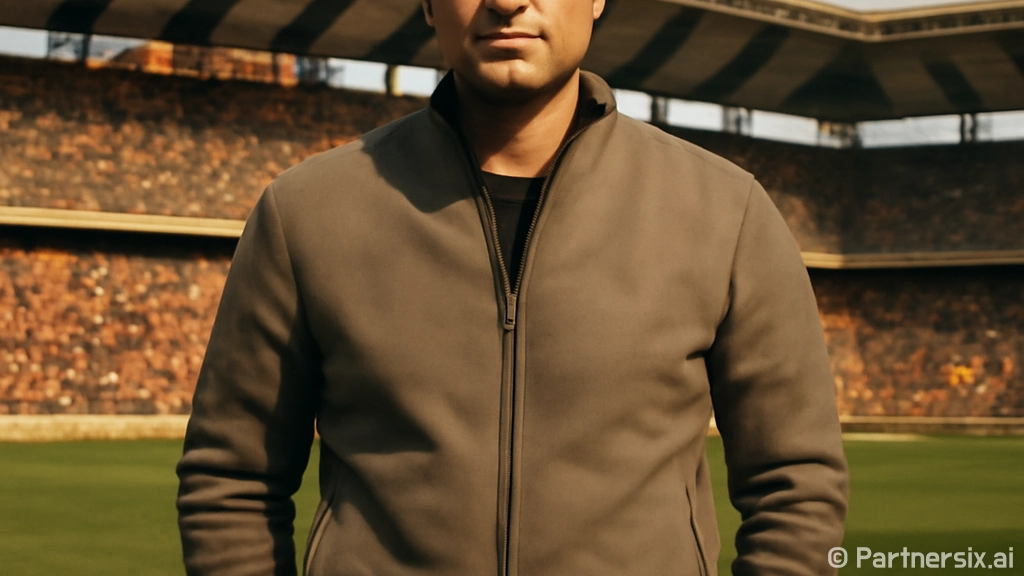 포체티노 감독의 역…