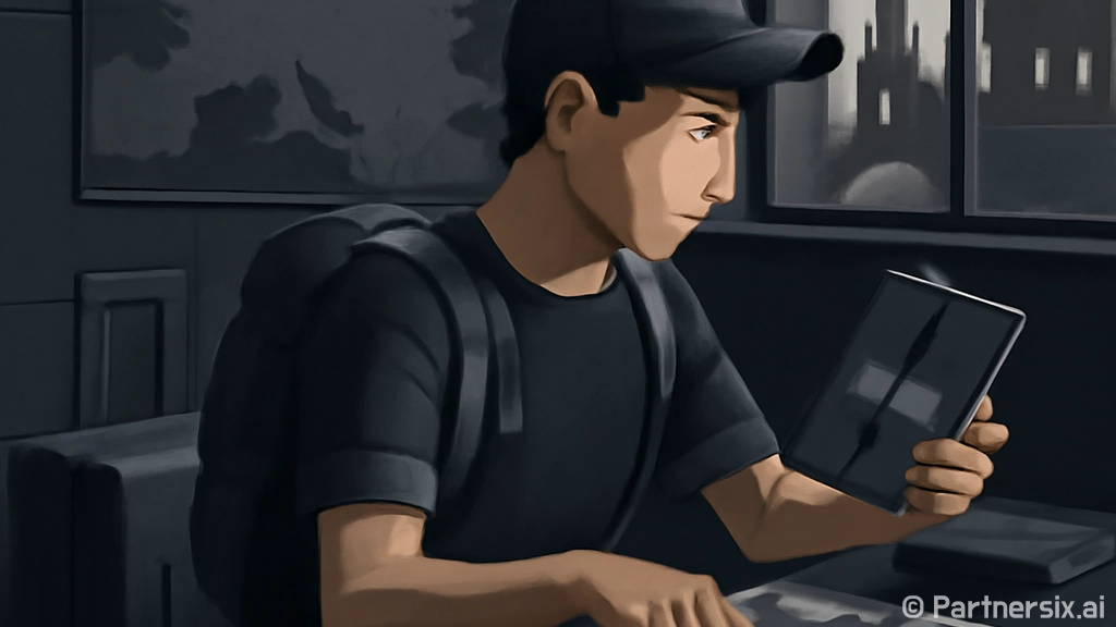 유럽 여행을 계획하는 방법: POI와 PD를 활용하여 완벽한 일정 짜기