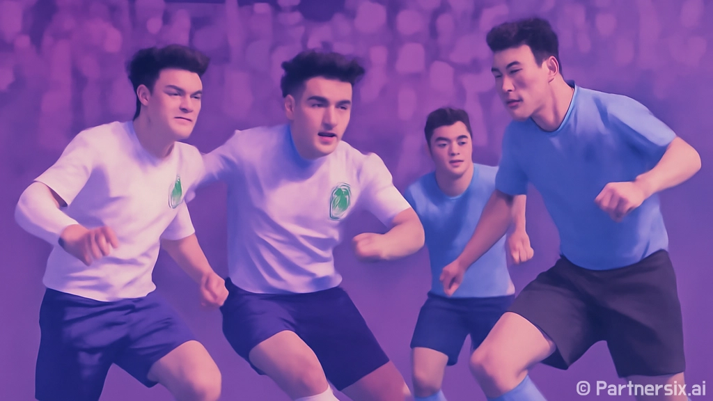 잉글랜드와 우루과이 축구 경기에서 주목해야 할 포인트