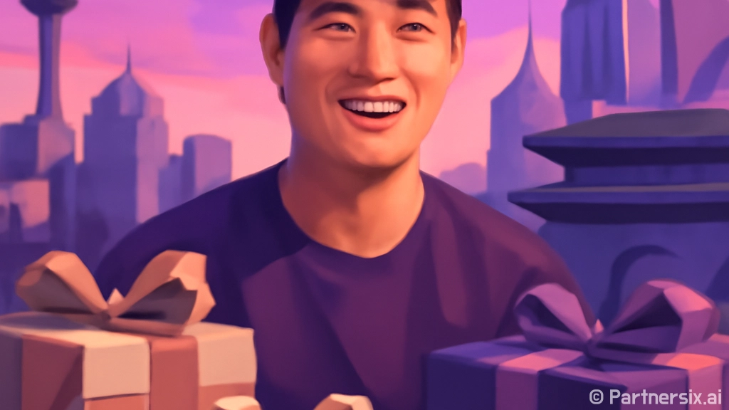 오타니처럼 1인당 550만원 명품 선물하는 방법