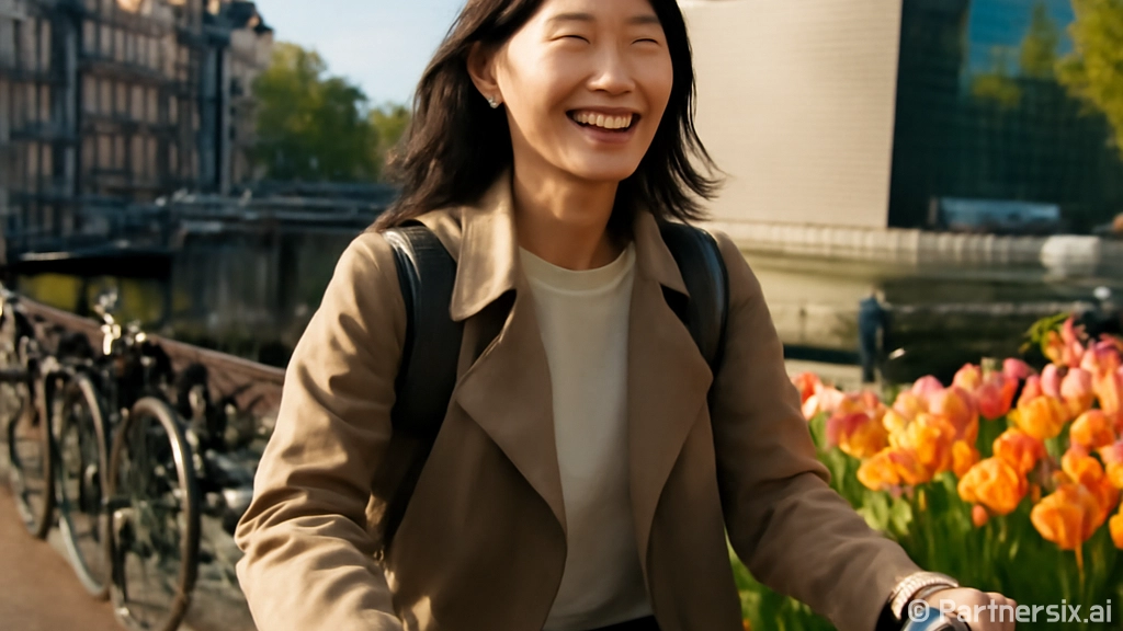 네덜란드와 노르웨이…