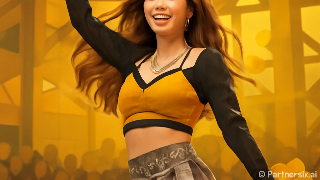 이소민 치어리더가 …