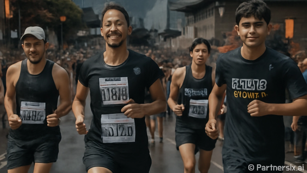 더레이스서울21k …