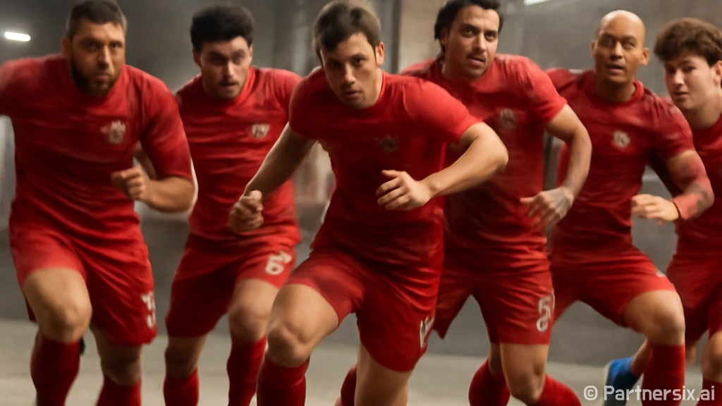 리버풀의 살라 대체 후보 7인을 알아보는 방법