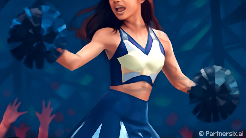 이소민 치어리더가 1위를 독주하는 이유 알아보기