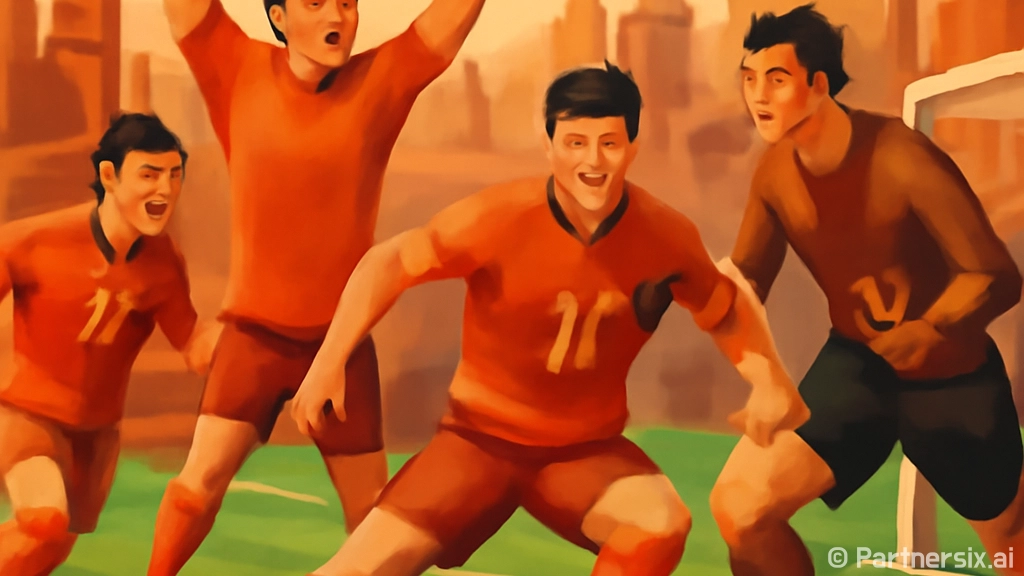 축구 초보자를 위한…