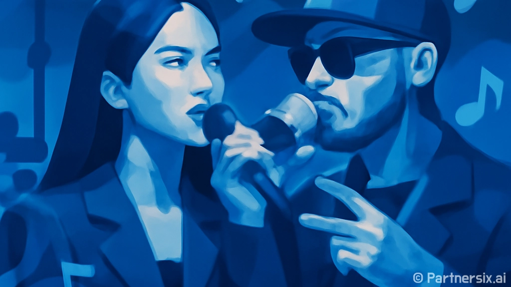 이하이와 도끼의 열…